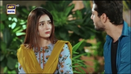 Tum Bin Kesay Jiyen - Episode 17 - 29th February 2024